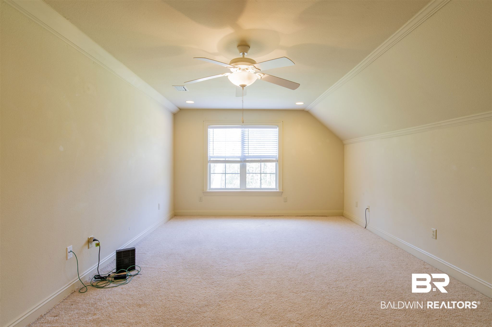 329 Pecan Ridge Boulevard Fairhope, AL 36532 - Photo 21 of 28 Great Bonus over Garage