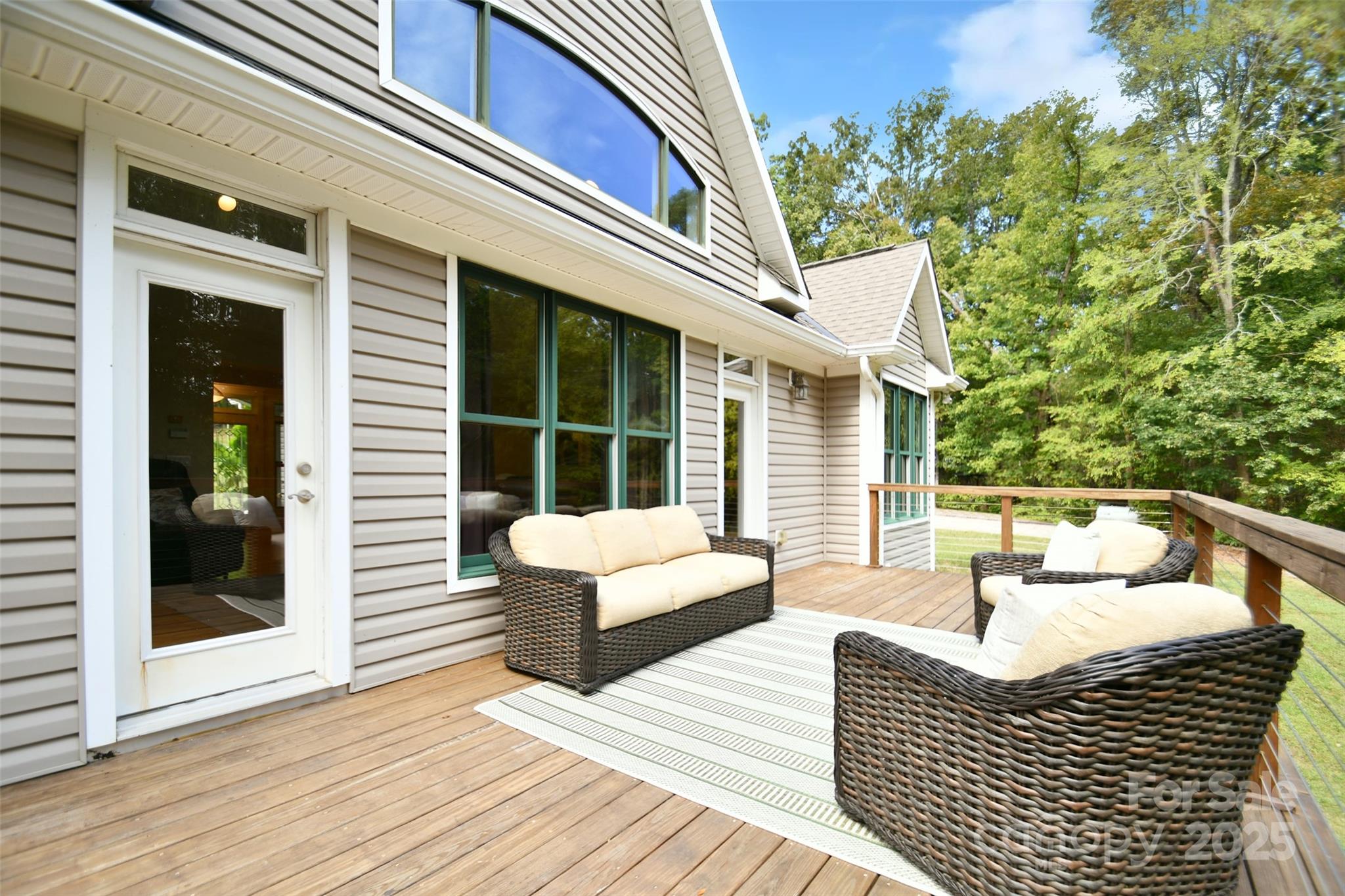 14832 Hus McGinnis Road Huntersville, NC 28078 - Photo 16 of 48 a view of a patio with couches and pool