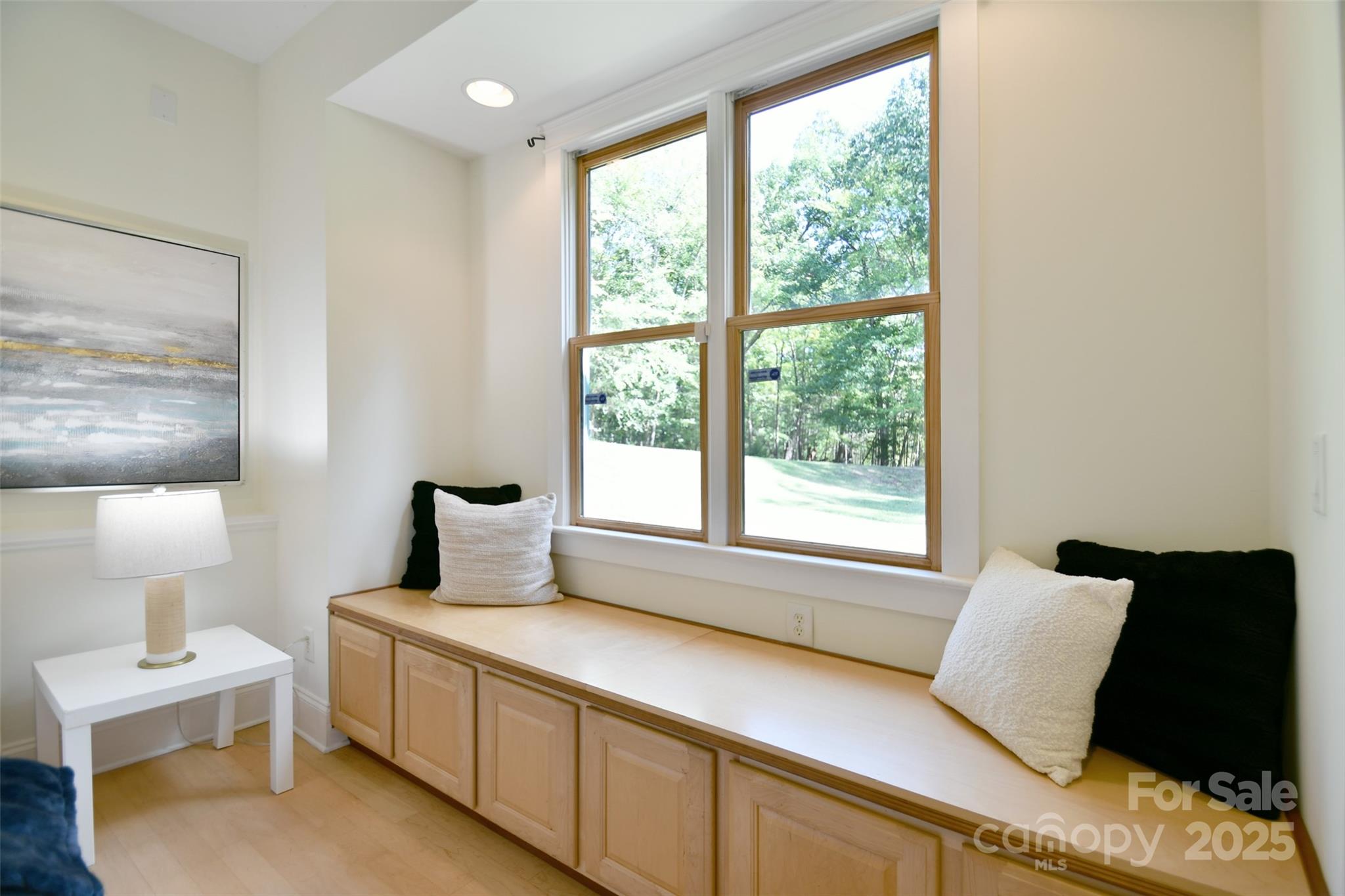 14832 Hus McGinnis Road Huntersville, NC 28078 - Photo 33 of 48 a bedroom with a bed and a window