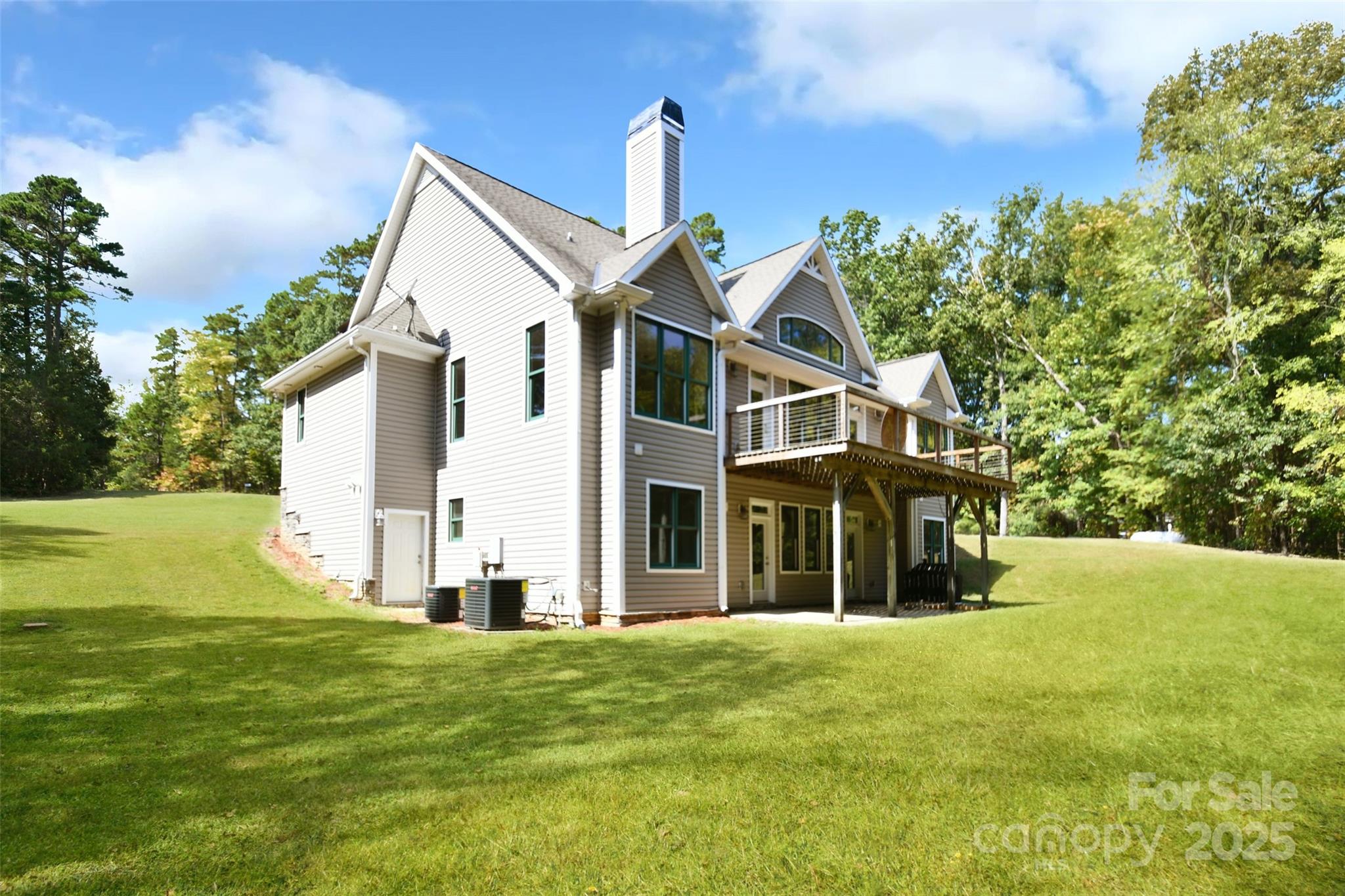 14832 Hus McGinnis Road Huntersville, NC 28078 - Photo 42 of 48 a front view of a house with a yard