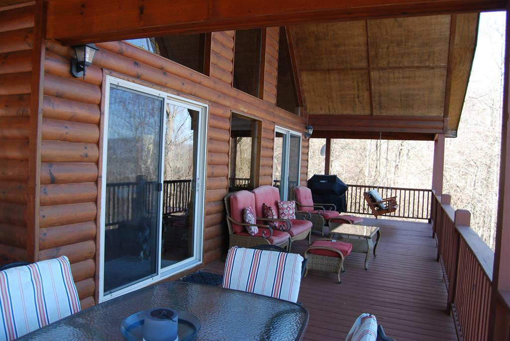 1013 Buck Ridge Drive Murphy, NC 28906 - Photo 36 of 42