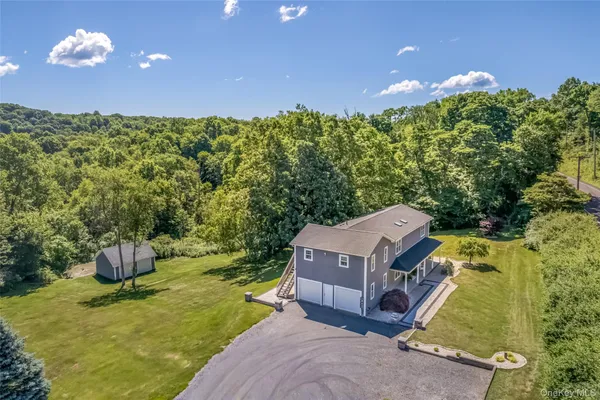 $729,000 | 780 Plattekill Ardonia Road, Clintondale, NY 12515
