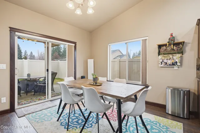 $659,900 | 3291 West Apricot Road, Coeur D'Alene, ID 83815