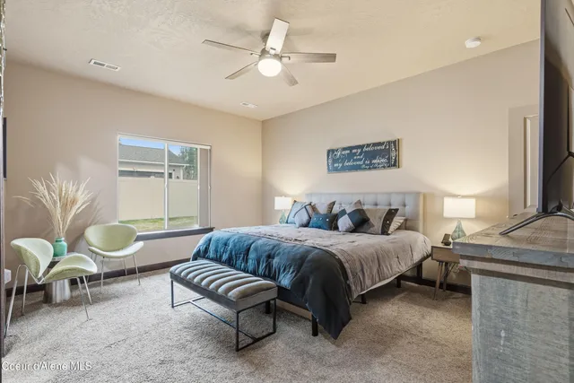 $659,900 | 3291 West Apricot Road, Coeur D'Alene, ID 83815