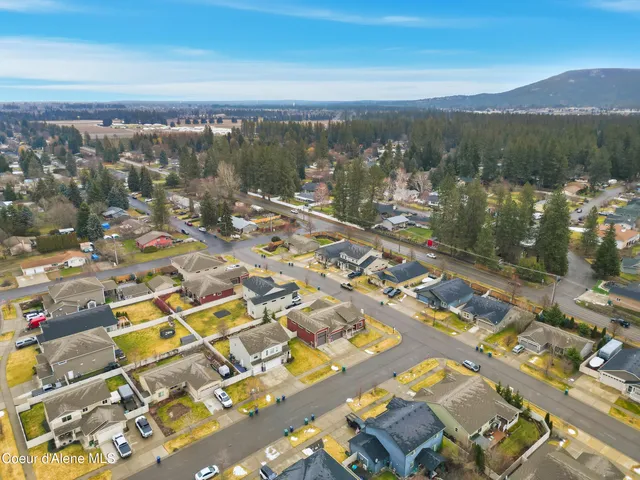 $659,900 | 3291 West Apricot Road, Coeur D'Alene, ID 83815