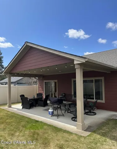 $659,900 | 3291 West Apricot Road, Coeur D'Alene, ID 83815