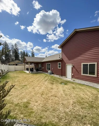 $659,900 | 3291 West Apricot Road, Coeur D'Alene, ID 83815