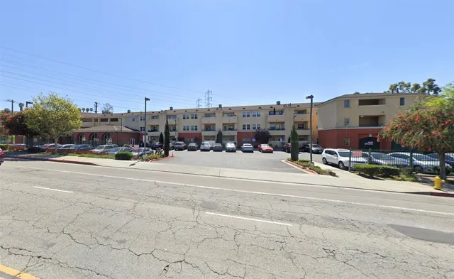 $950 | 2201 Via Campo, Montebello, CA 90640