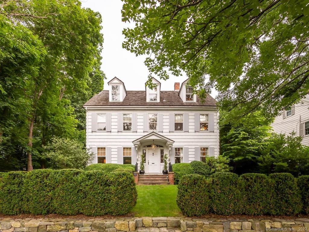 201 Penfield Road Fairfield, CT 06824 - Photo 1 of 1