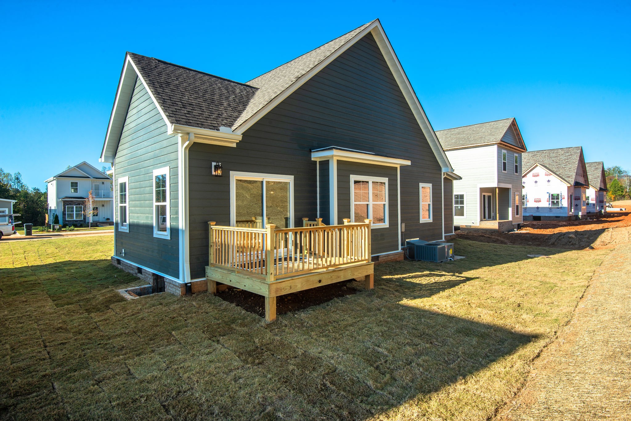 24 Sycamore Ridge West Burns, TN 37029 - Photo 8 of 47 Gallery Image 8