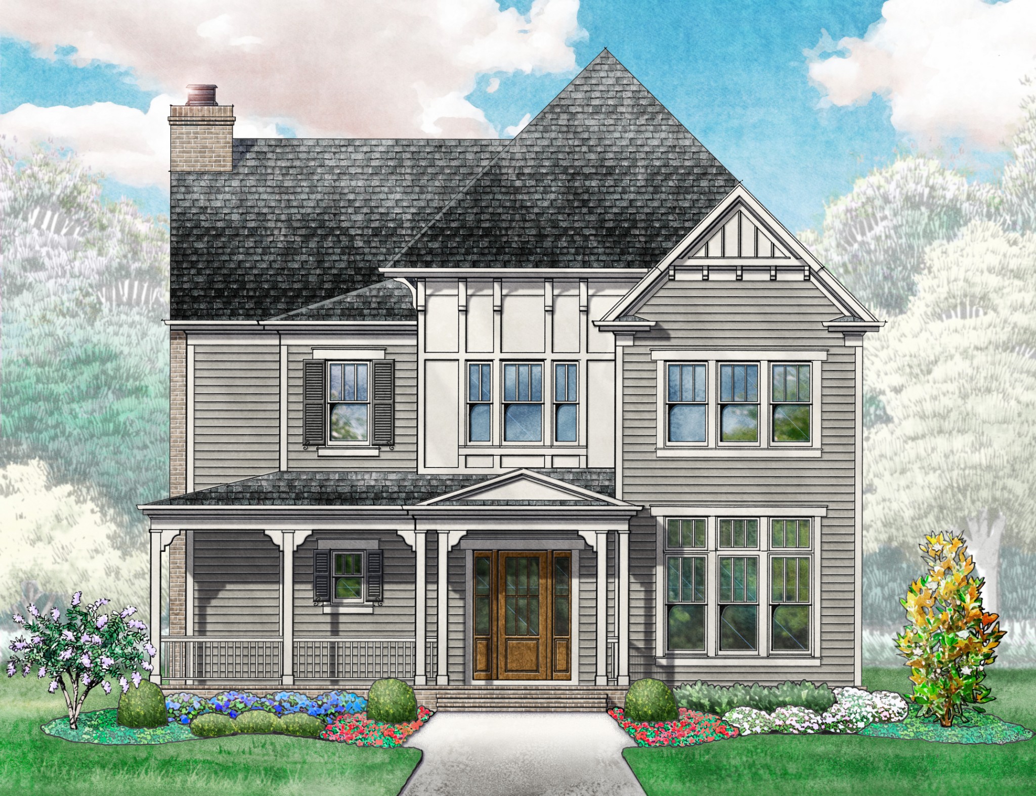 3000 Eliot Road Franklin, TN 37064 - Photo 1 of 4 Gallery Image 1