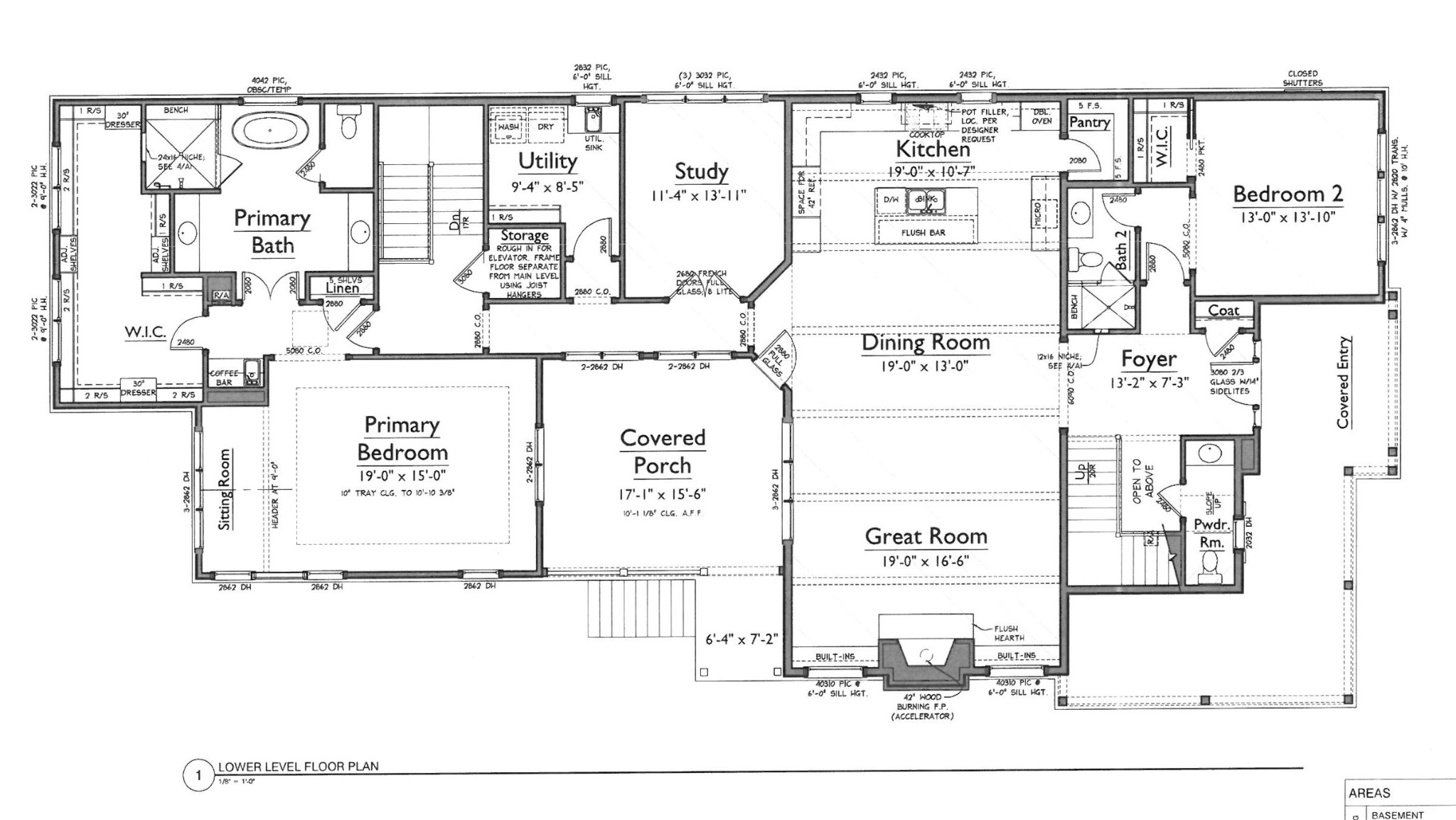 3000 Eliot Road Franklin, TN 37064 - Photo 2 of 4 Gallery Image 2