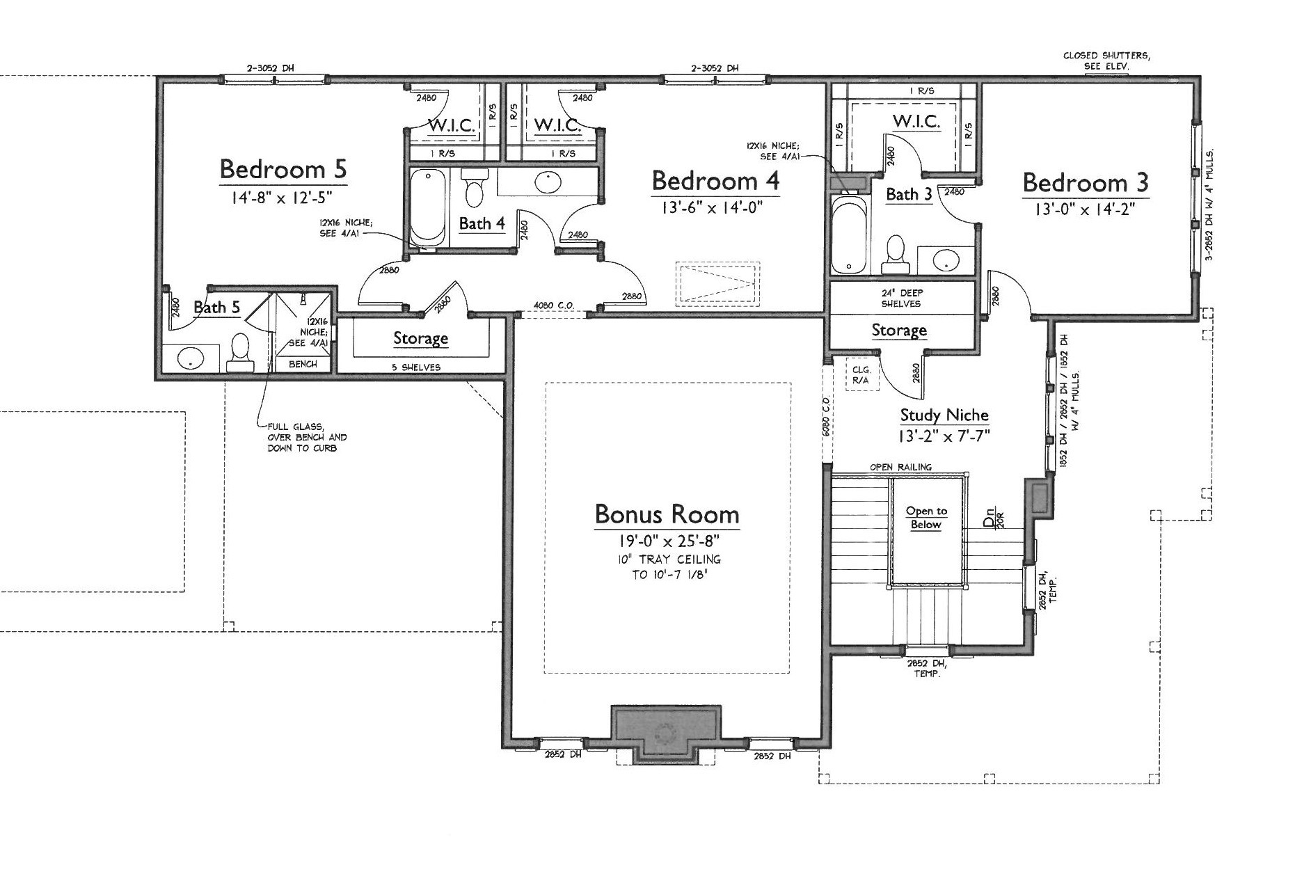 3000 Eliot Road Franklin, TN 37064 - Photo 3 of 4 Gallery Image 3
