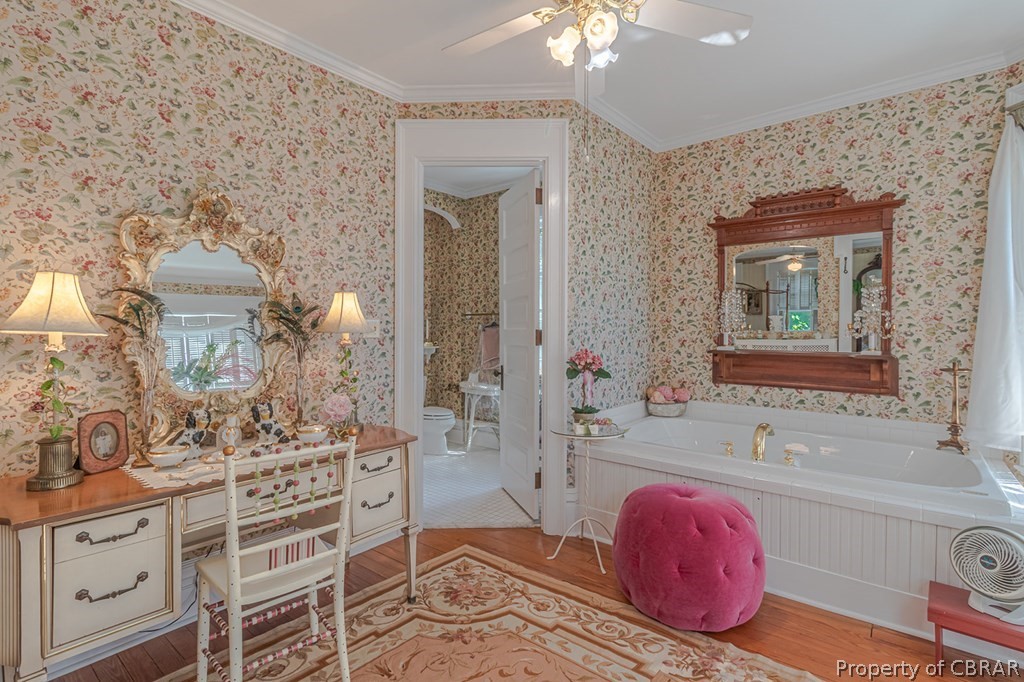 826 Main Street Reedville, VA 22539 - Photo 13 of 50