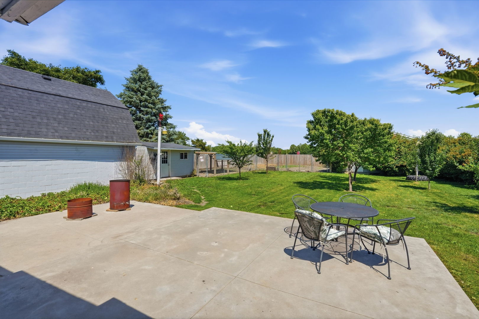 301 North Yates Street Alpha, IL 61413 - Photo 16 of 25