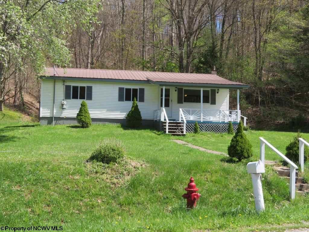 2830 Turkey Run Road Buckhannon, WV 26201 - Photo 1 of 20 Gallery Image 1
