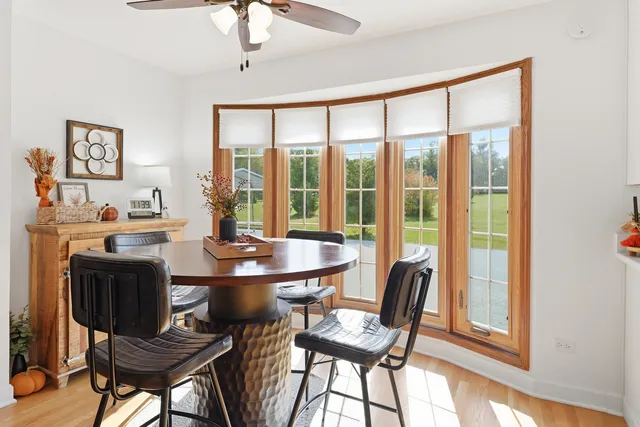 $535,000 | 27805 South Klemme Road, Crete, IL 60417