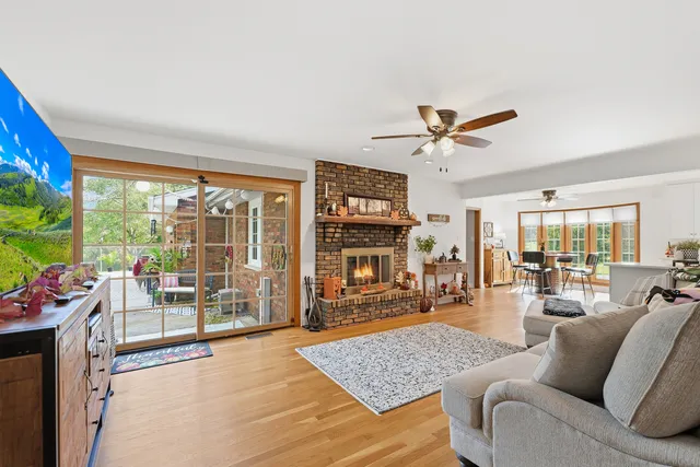 $535,000 | 27805 South Klemme Road, Crete, IL 60417