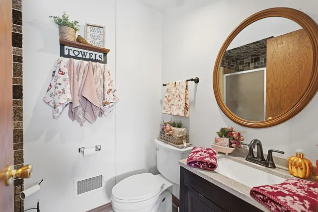 $535,000 | 27805 South Klemme Road, Crete, IL 60417