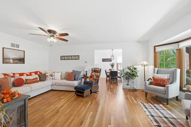 $535,000 | 27805 South Klemme Road, Crete, IL 60417