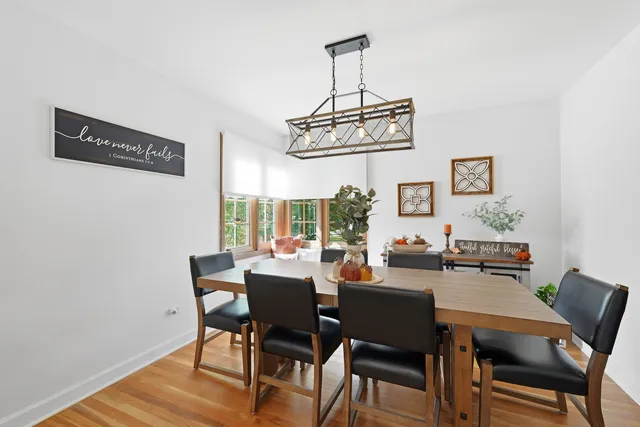 $535,000 | 27805 South Klemme Road, Crete, IL 60417