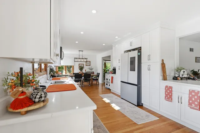 $535,000 | 27805 South Klemme Road, Crete, IL 60417