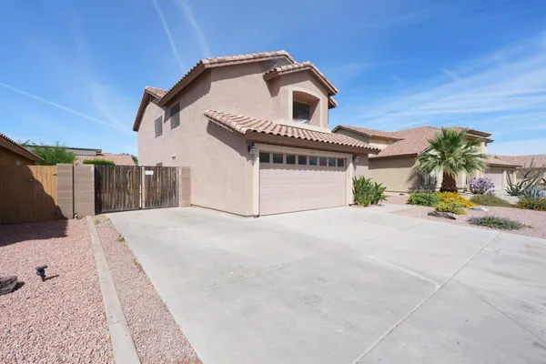 $2,500 | 16182 North 157th Drive, Surprise, AZ 85374