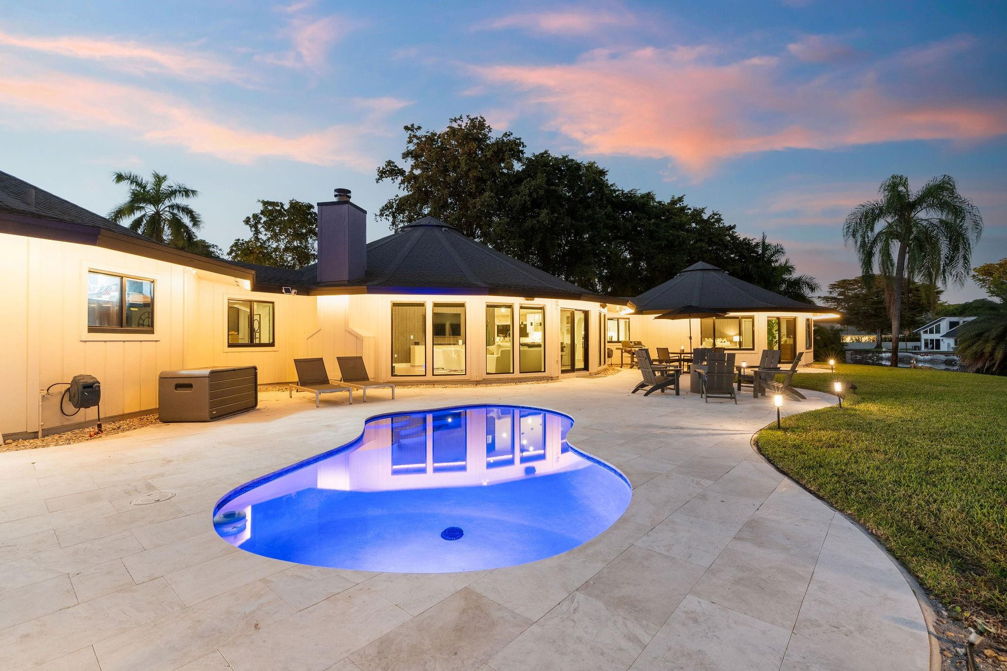 700 Old Nob Hill Road Plantation, FL 33324 - Photo 42 of 57 Photo 42