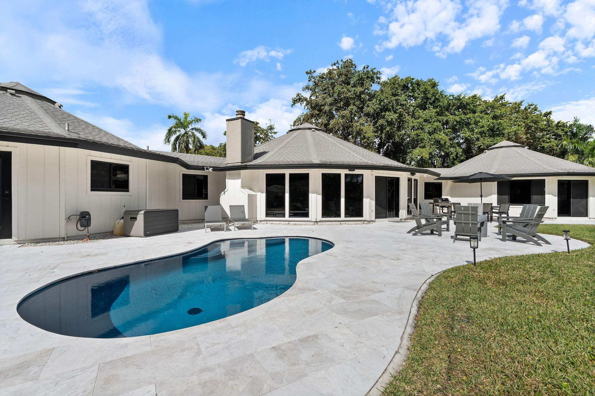 700 Old Nob Hill Road Plantation, FL 33324 - Photo 43 of 57 Photo 43