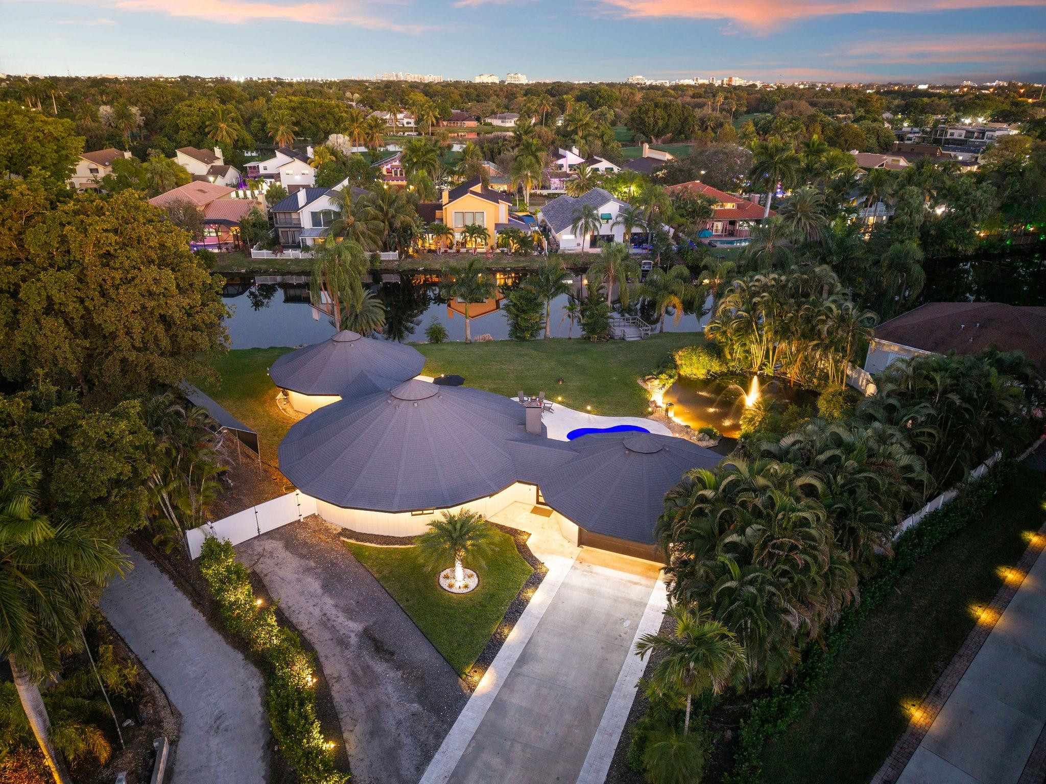 700 Old Nob Hill Road Plantation, FL 33324 - Photo 51 of 57 Photo 51