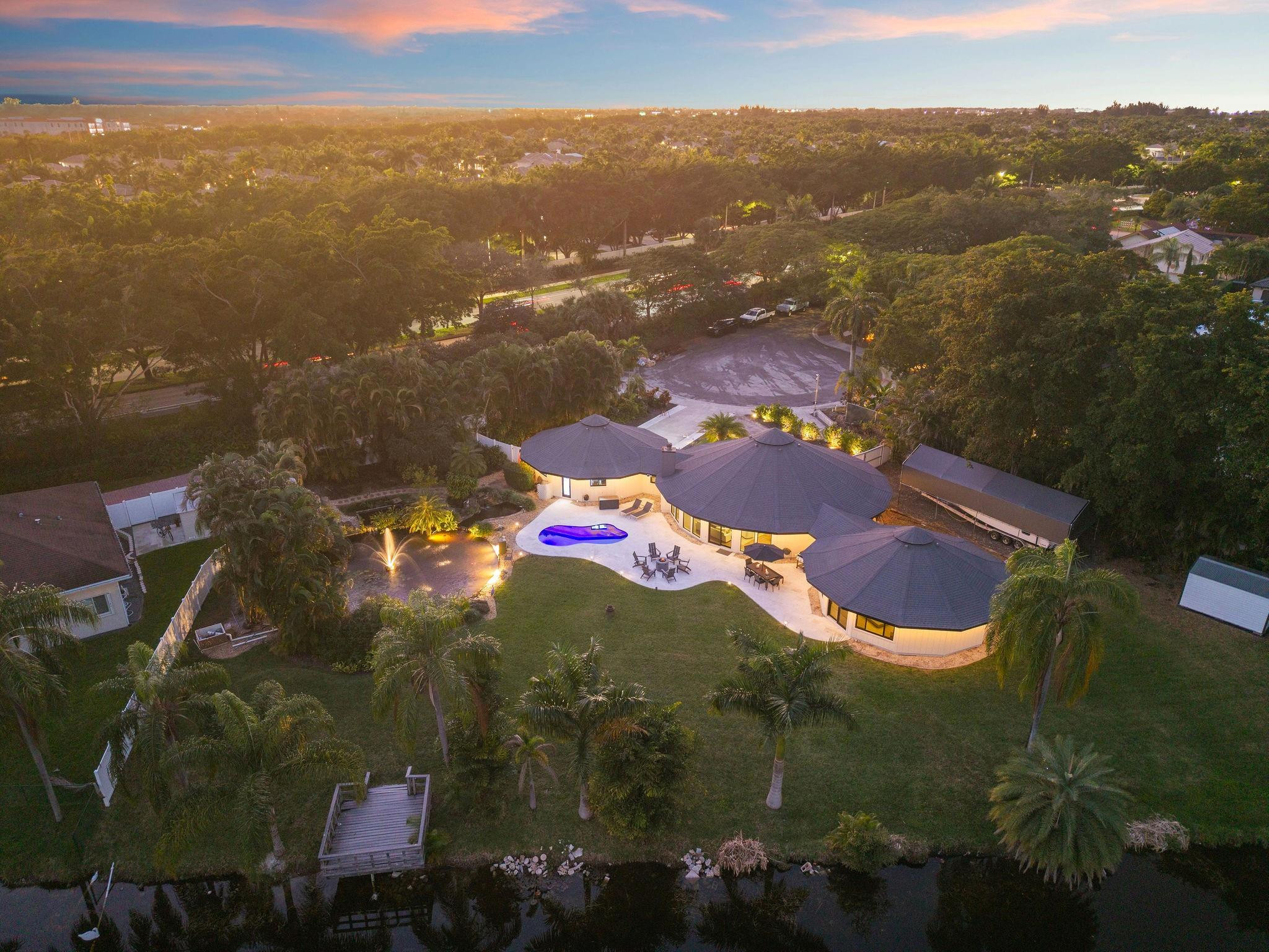 700 Old Nob Hill Road Plantation, FL 33324 - Photo 52 of 57 Photo 52