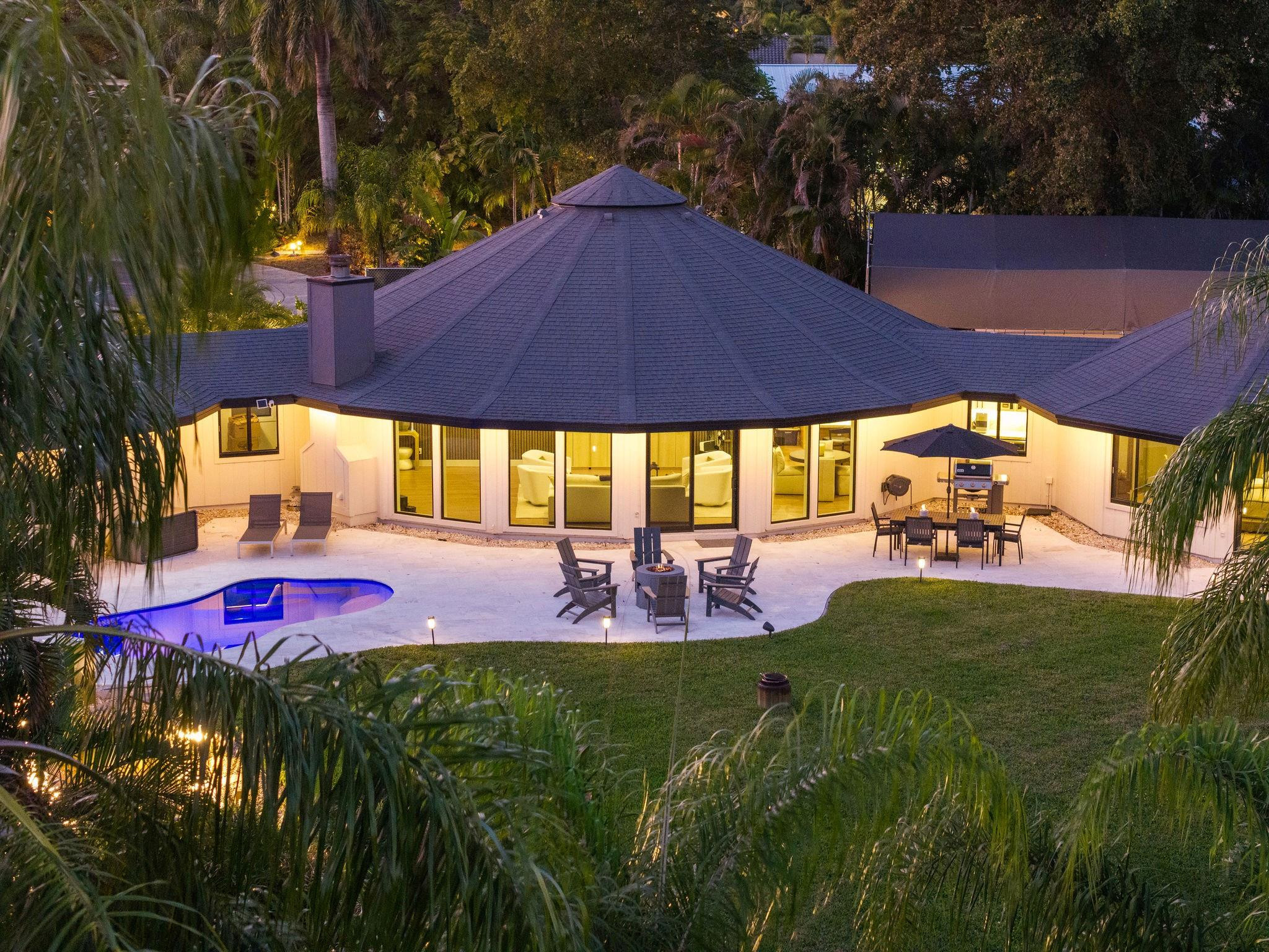 700 Old Nob Hill Road Plantation, FL 33324 - Photo 53 of 57 Photo 53