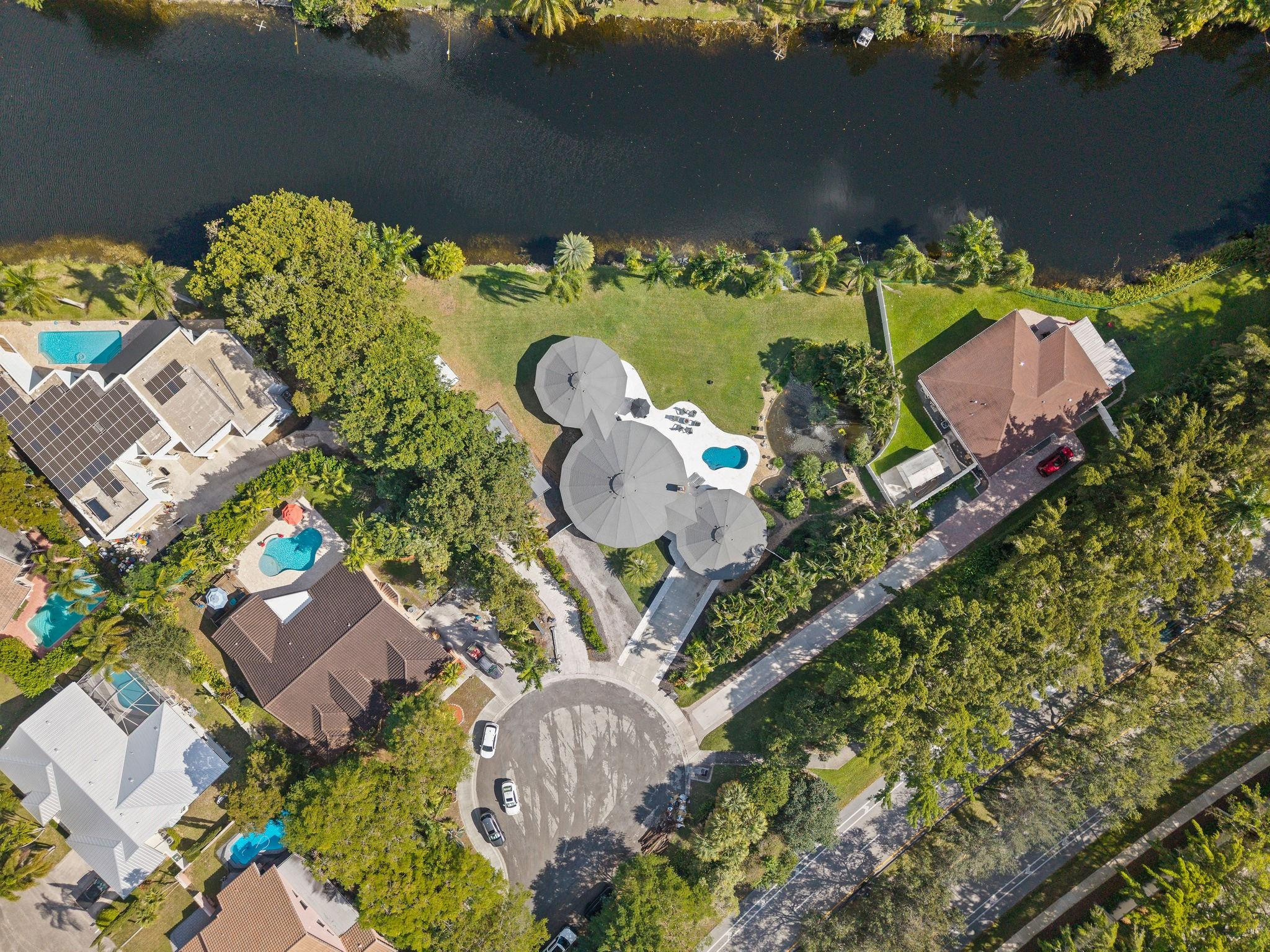 700 Old Nob Hill Road Plantation, FL 33324 - Photo 54 of 57 Photo 54