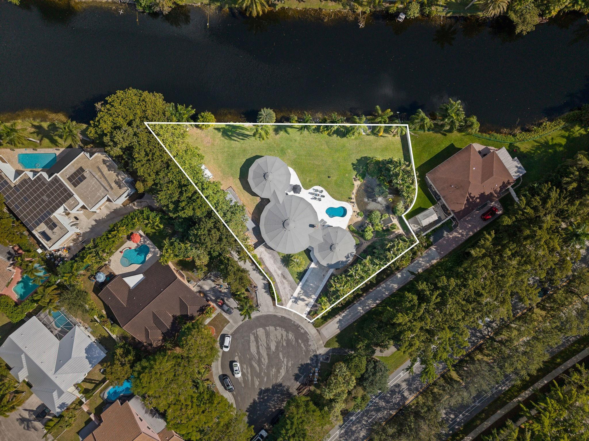 700 Old Nob Hill Road Plantation, FL 33324 - Photo 55 of 57 Photo 55