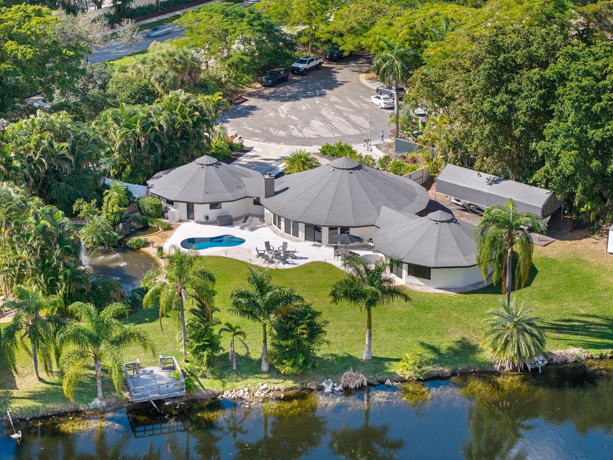 700 Old Nob Hill Road Plantation, FL 33324 - Photo 57 of 57 Photo 57