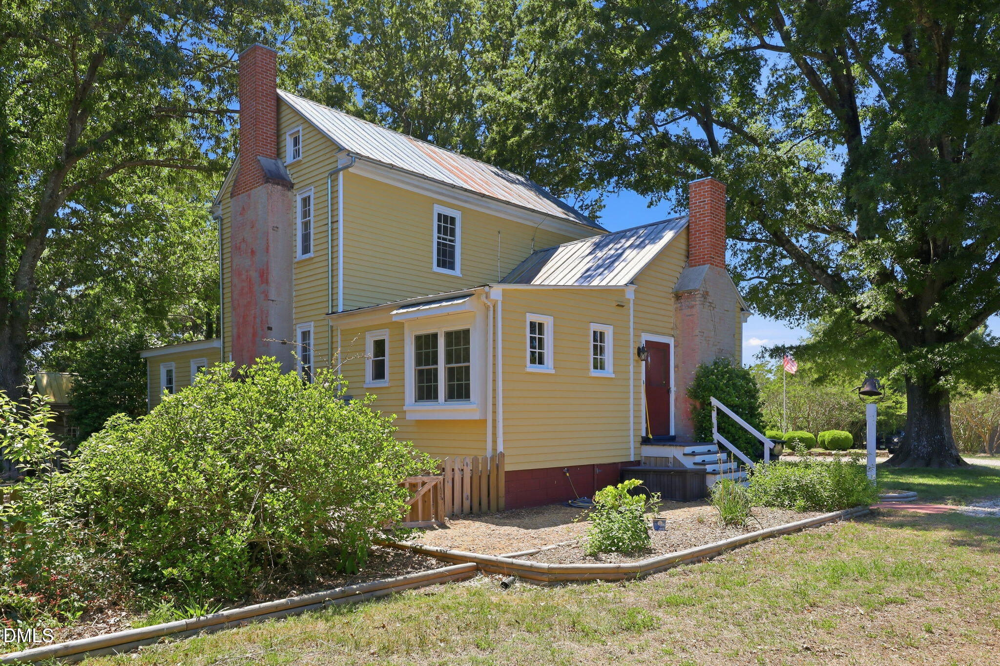 462 Darius Pearce Road Youngsville, NC 27596 - Photo 40 of 61