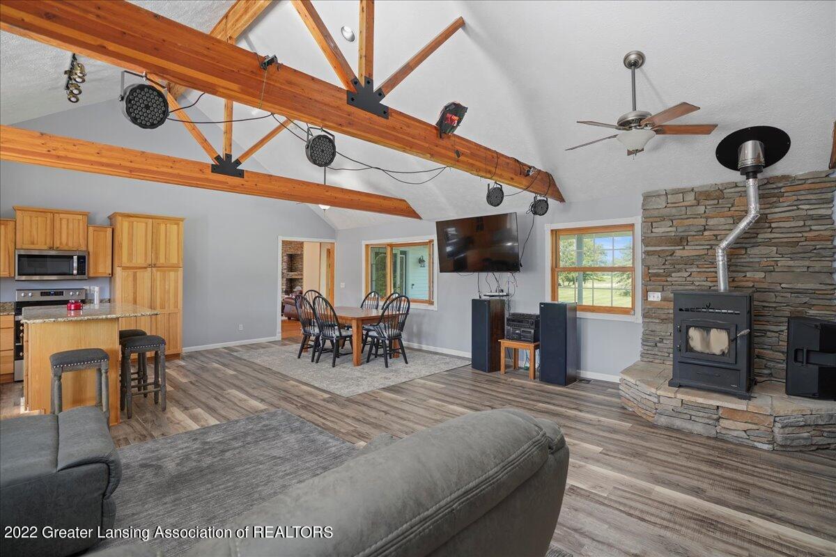 600 South Eifert Road Mason, MI 48854 - Photo 16 of 64 17-A7R07302