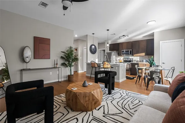 $427,500 | 2505 Thornton Road, Unit 2208, Austin, TX 78704