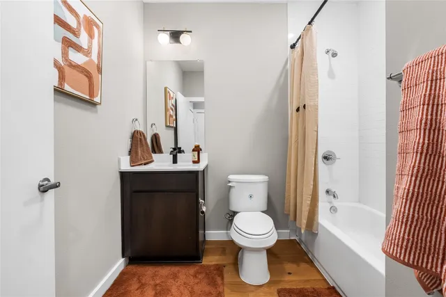 $427,500 | 2505 Thornton Road, Unit 2208, Austin, TX 78704