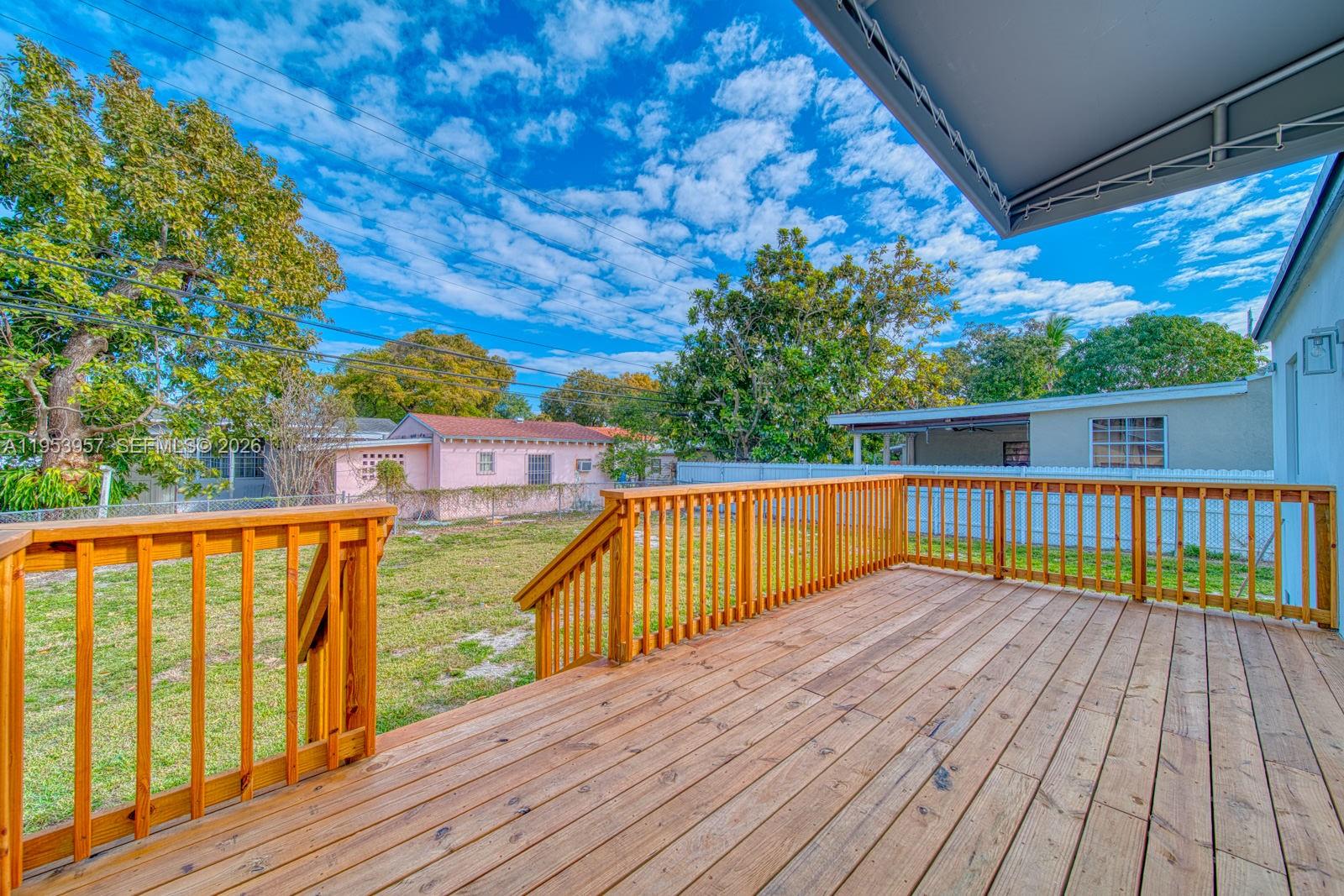4345 Southwest 5th Terrace Miami, FL 33134 - Photo 24 of 27