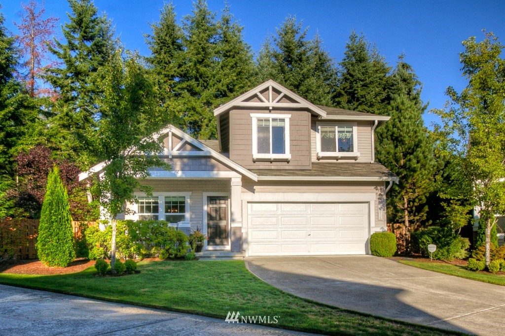 28036 Maple Ridge Way Southeast Maple Valley, WA 98038 - Photo 1 of 21