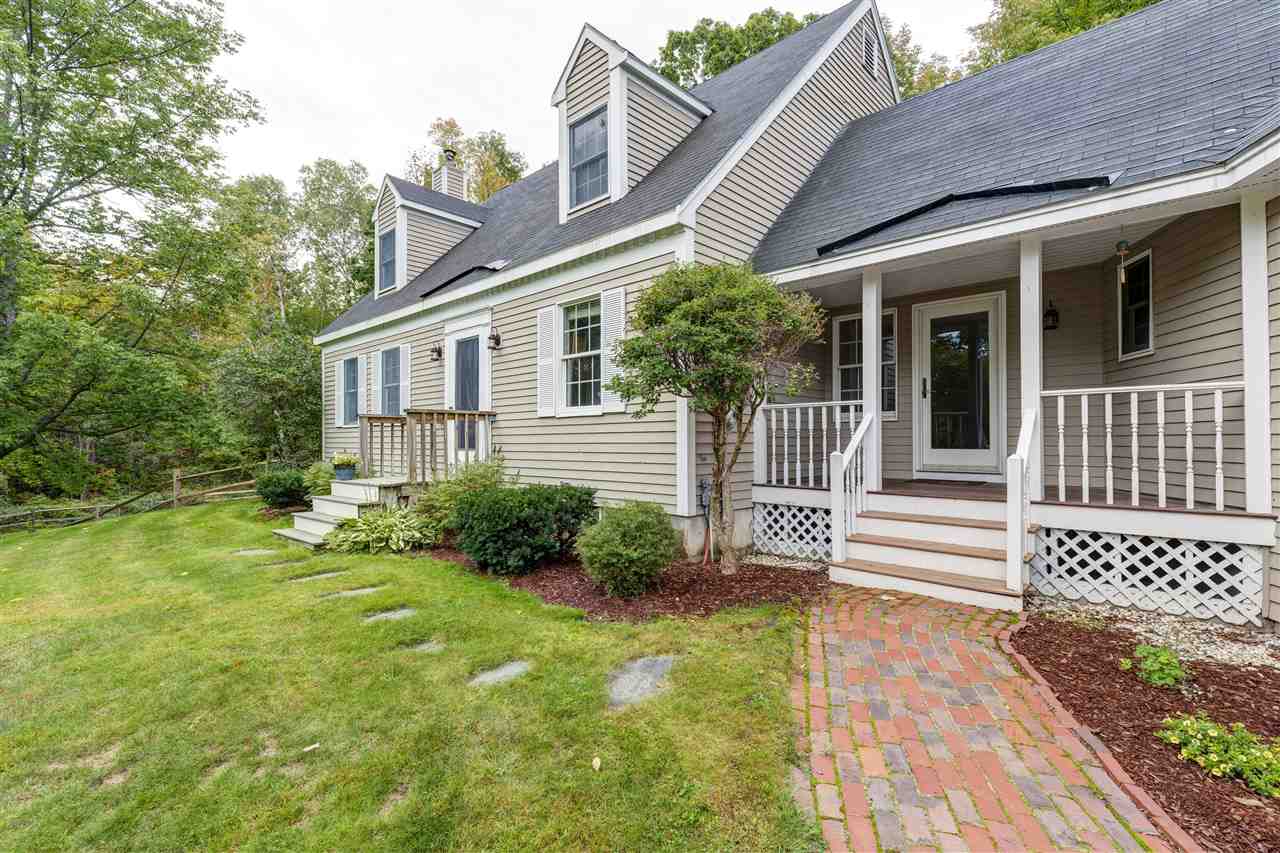 17 Evenchance Road Enfield, NH 03748 - Photo 3 of 35 Gallery Image 3