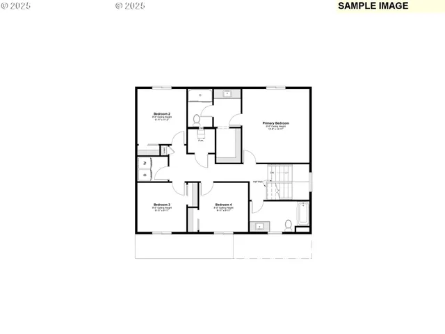 $484,900 | 2010 Henderson Way, Longview, WA 98632