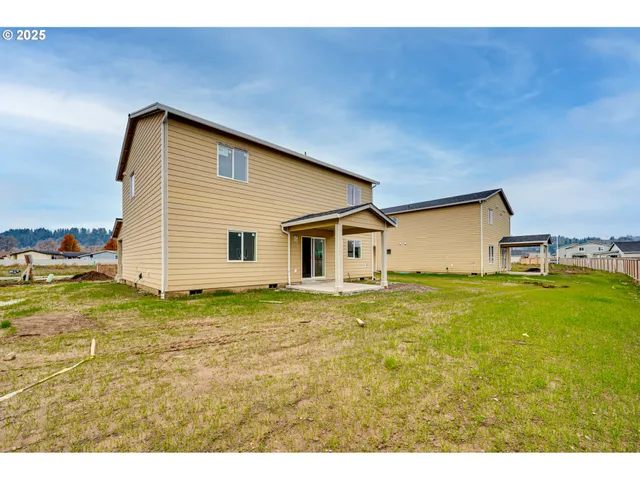 $484,900 | 2010 Henderson Way, Longview, WA 98632