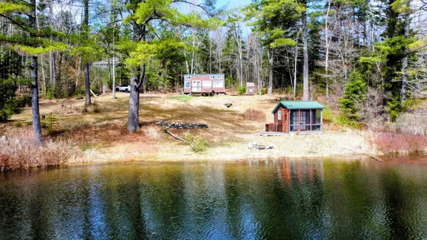 $248,000 | 117 Dempsey Lane, Newbury, VT 05051