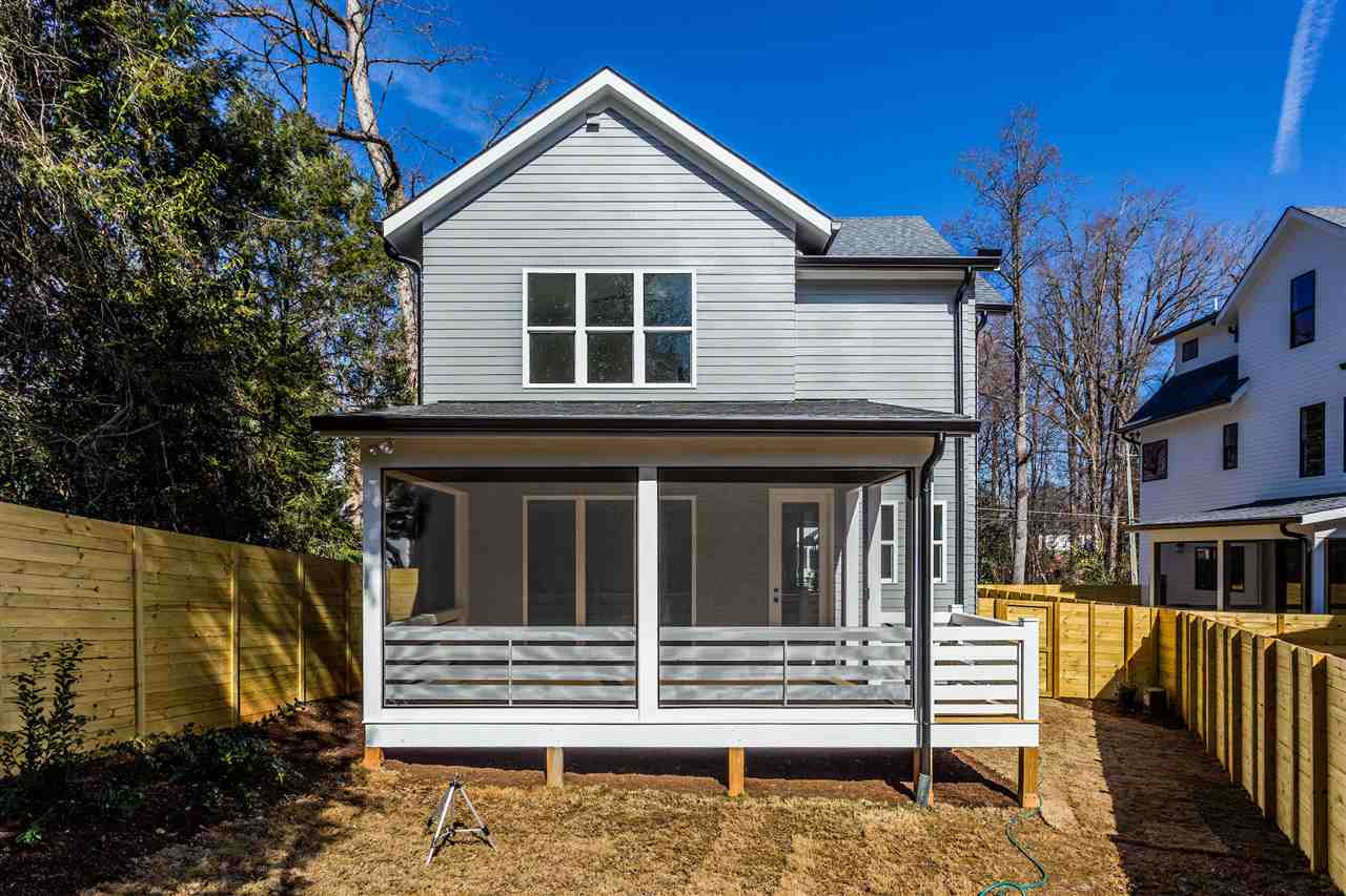 3103 Ruffin Street Raleigh, NC 27607 - Photo 22 of 25 Photo 22