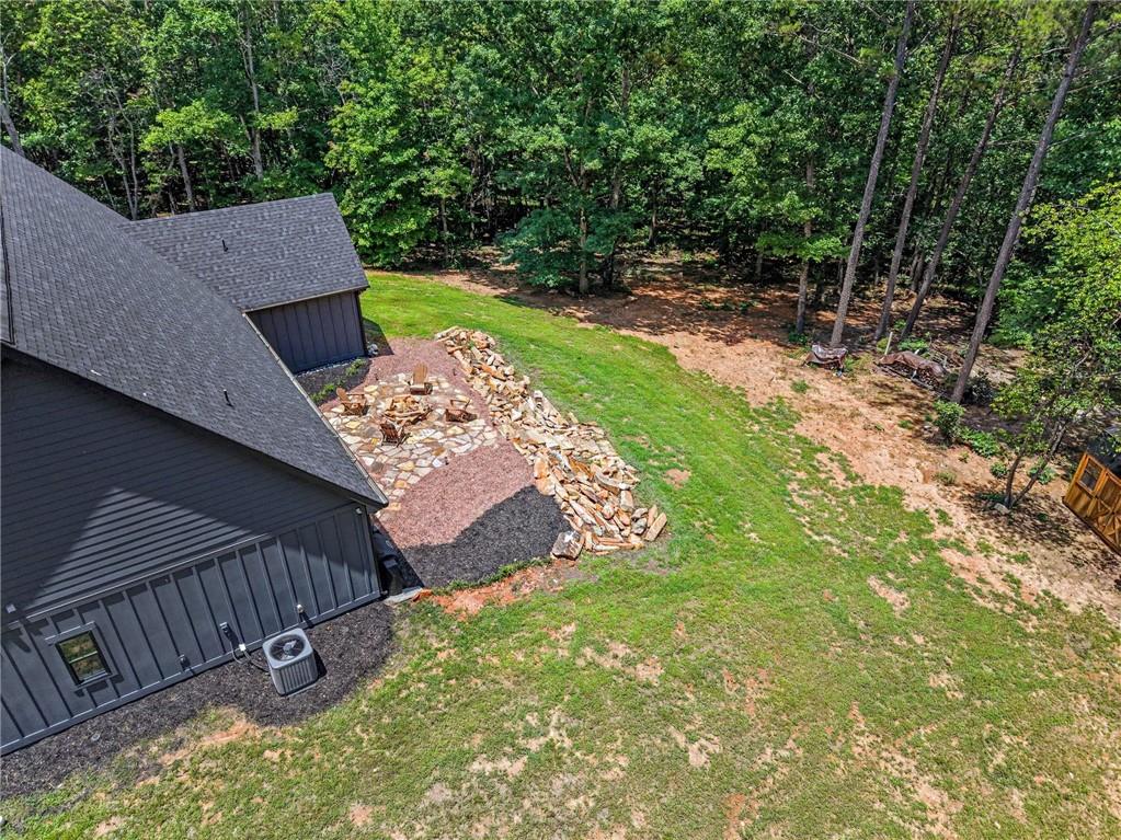 5549 Tyree Road Winston, GA 30187 - Photo 25 of 35