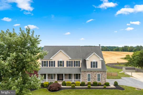 $950,000 | 5891 Woodbine Road, Woodbine, MD 21797