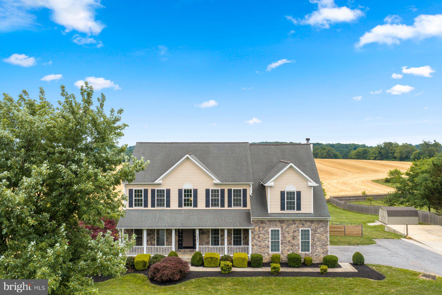 5891 Woodbine Road Woodbine, MD 21797 - Photo 51 of 66 Exterior