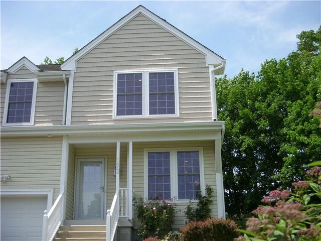16 Rippowam Road, Unit 2B Greenwich, CT 06807 - Photo 1 of 1